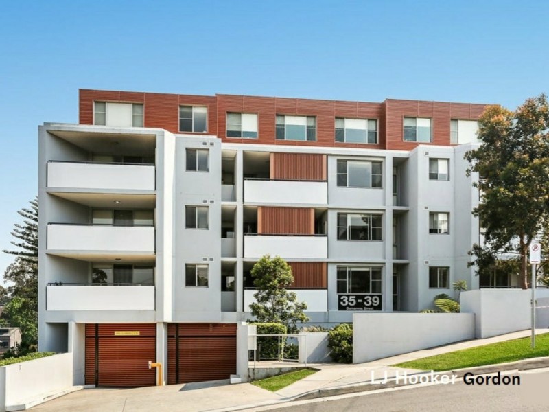 76/35-39 Dumaresq Street, Gordon NSW 2072