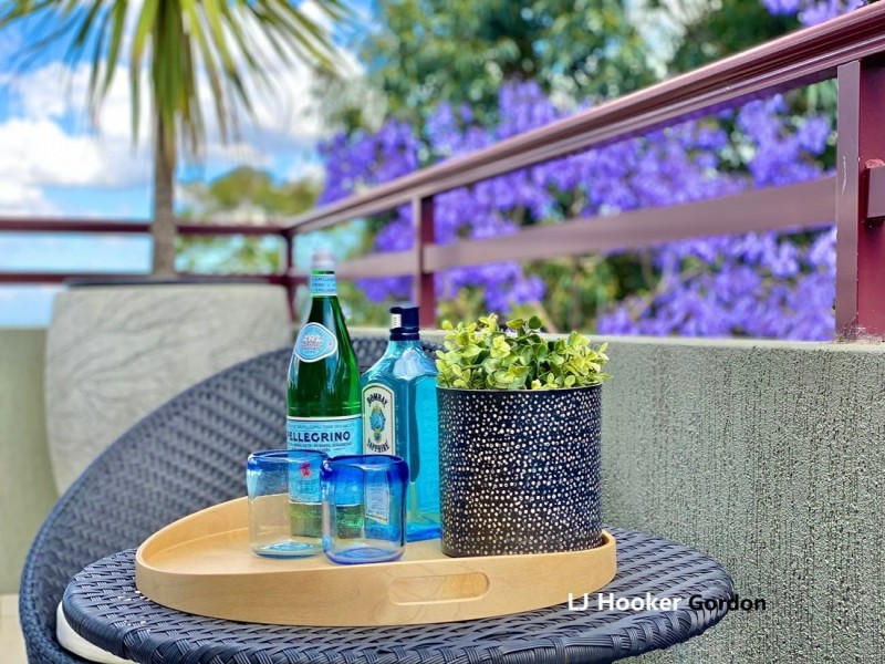 8/2A Killara Avenue, Killara NSW 2071