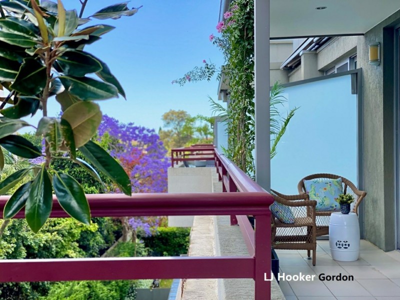 8/2A Killara Avenue, Killara NSW 2071