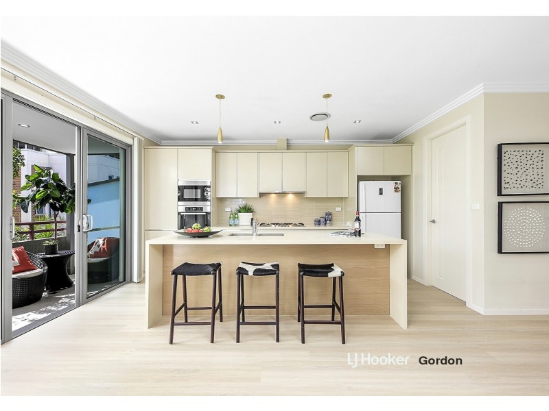 8/2A Killara Avenue, Killara NSW 2071