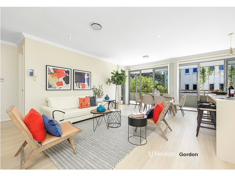 8/2A Killara Avenue, Killara NSW 2071