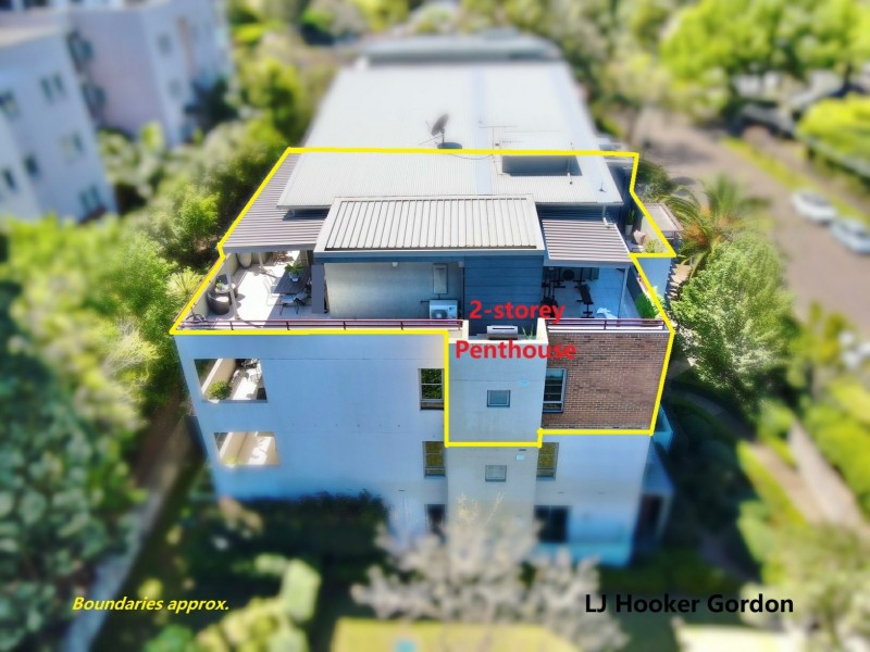 8/2A Killara Avenue, Killara NSW 2071