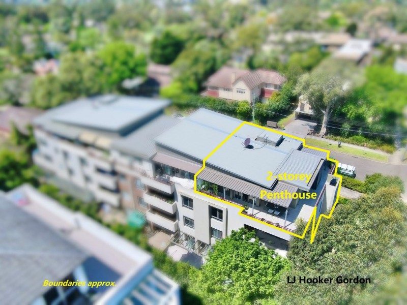 8/2A Killara Avenue, Killara NSW 2071