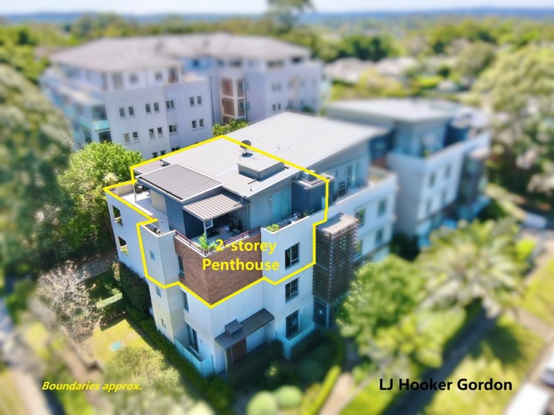 8/2A Killara Avenue, Killara NSW 2071