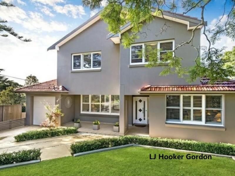 7 Lowana Ave, Roseville NSW 2069