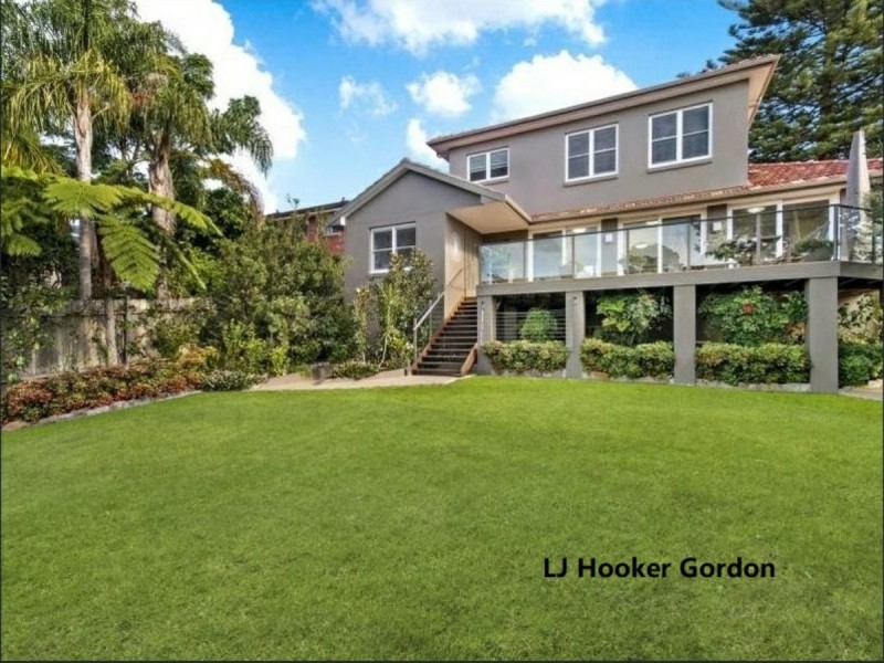 7 Lowana Ave, Roseville NSW 2069