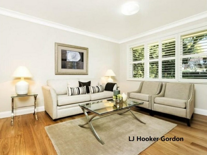 7 Lowana Ave, Roseville NSW 2069