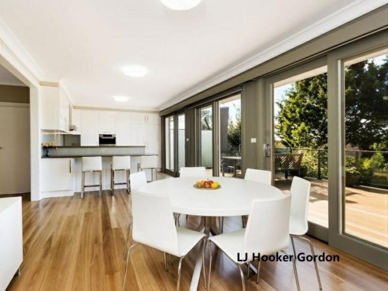 7 Lowana Ave, Roseville NSW 2069