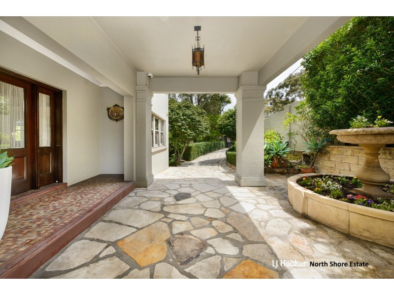 30 James Street, Chatswood NSW 2067