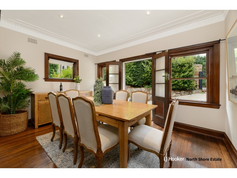 30 James Street, Chatswood NSW 2067