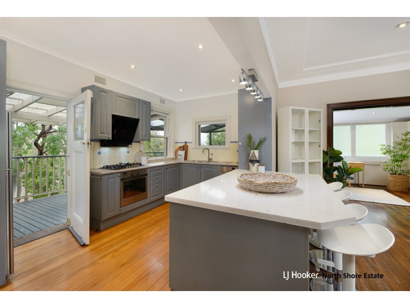 30 James Street, Chatswood NSW 2067