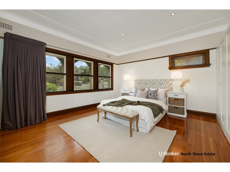 30 James Street, Chatswood NSW 2067