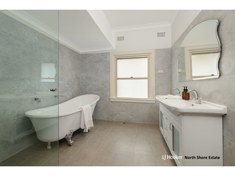 30 James Street, Chatswood NSW 2067