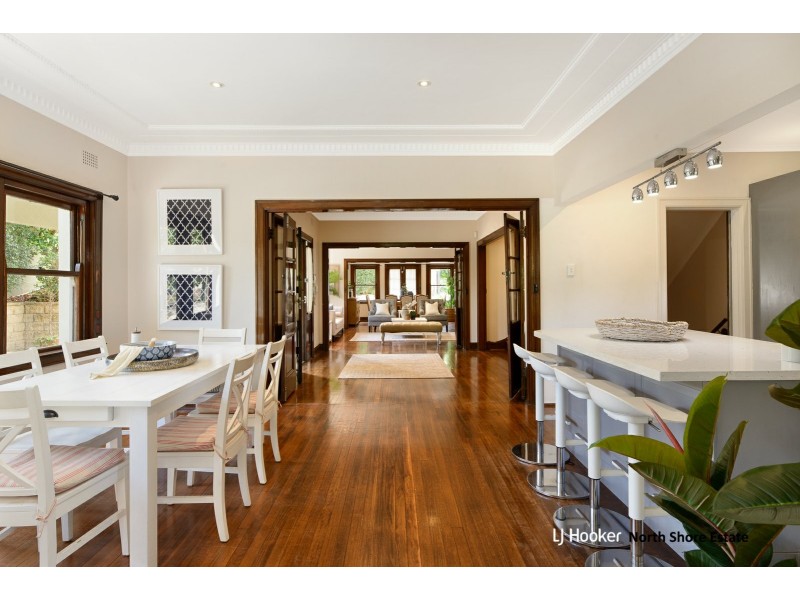 30 James Street, Chatswood NSW 2067