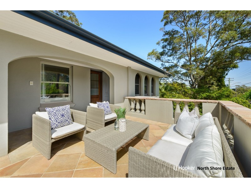 30 James Street, Chatswood NSW 2067