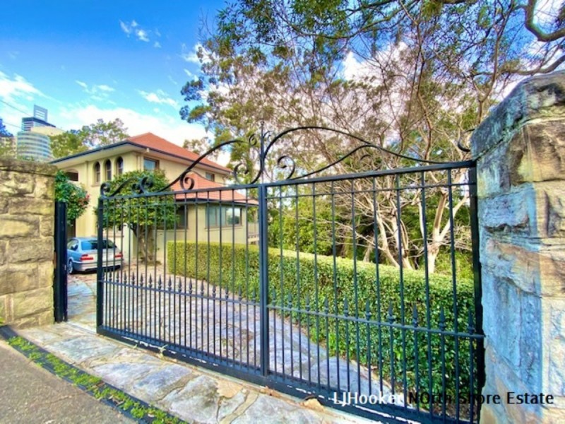 30 James Street, Chatswood NSW 2067