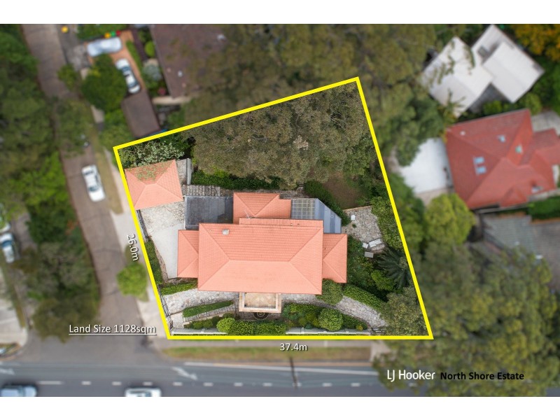 30 James Street, Chatswood NSW 2067