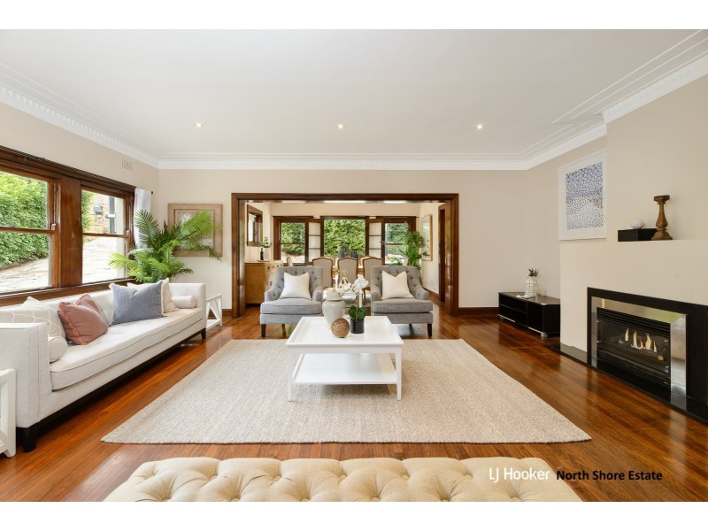 30 James Street, Chatswood NSW 2067