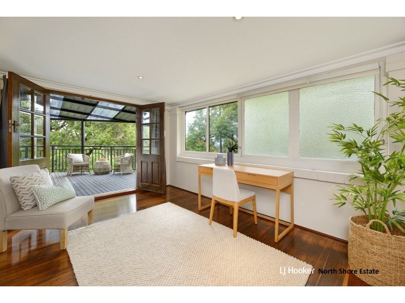 30 James Street, Chatswood NSW 2067