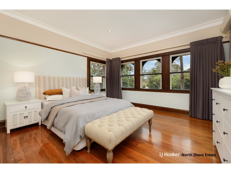 30 James Street, Chatswood NSW 2067