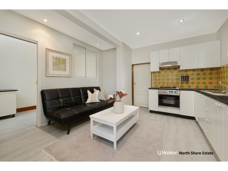 30 James Street, Chatswood NSW 2067