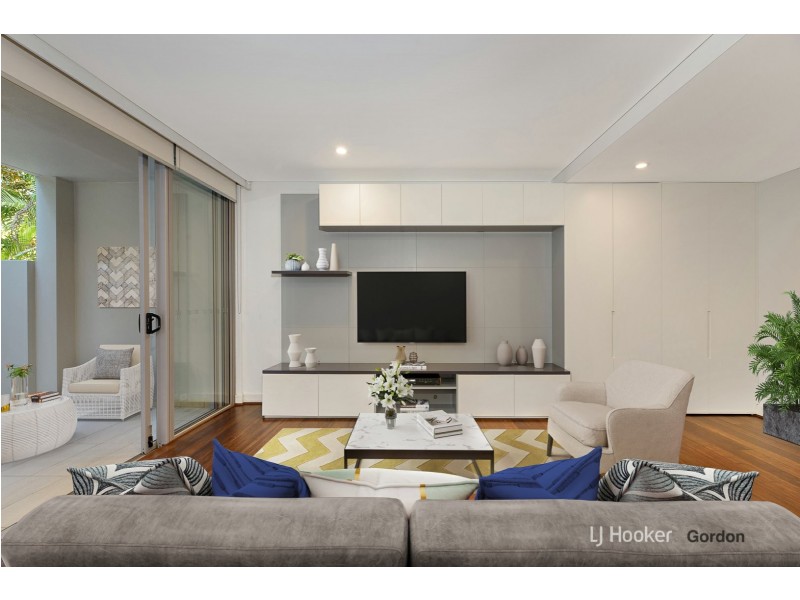 G10/1-7 Bruce Ave, Killara NSW 2071
