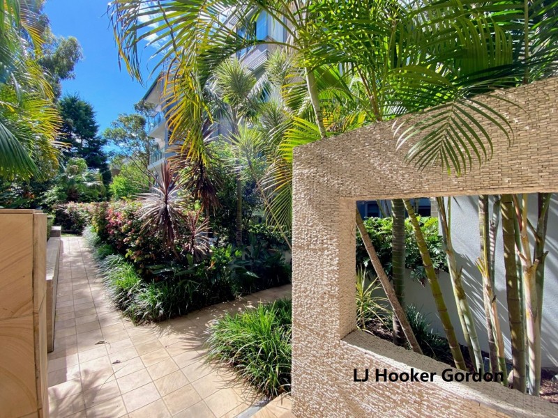 G10/1-7 Bruce Ave, Killara NSW 2071