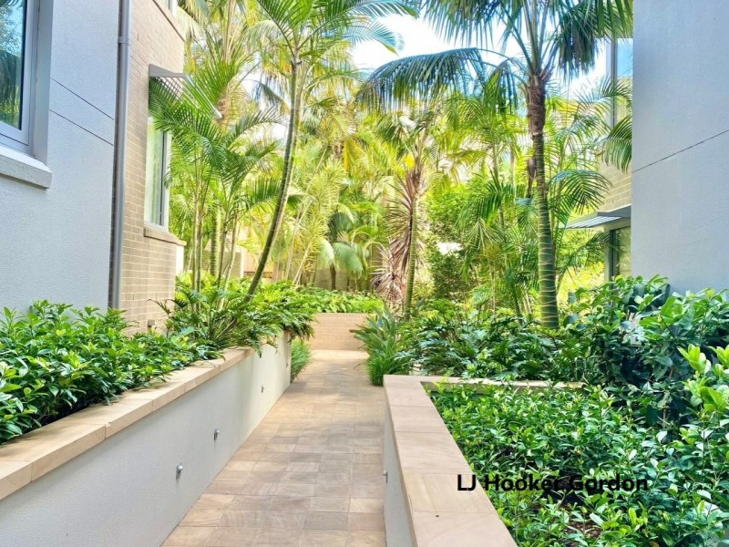 G10/1-7 Bruce Ave, Killara NSW 2071