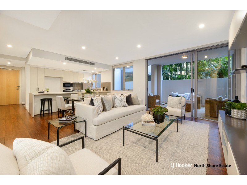 G10/1-7 Bruce Ave, Killara NSW 2071