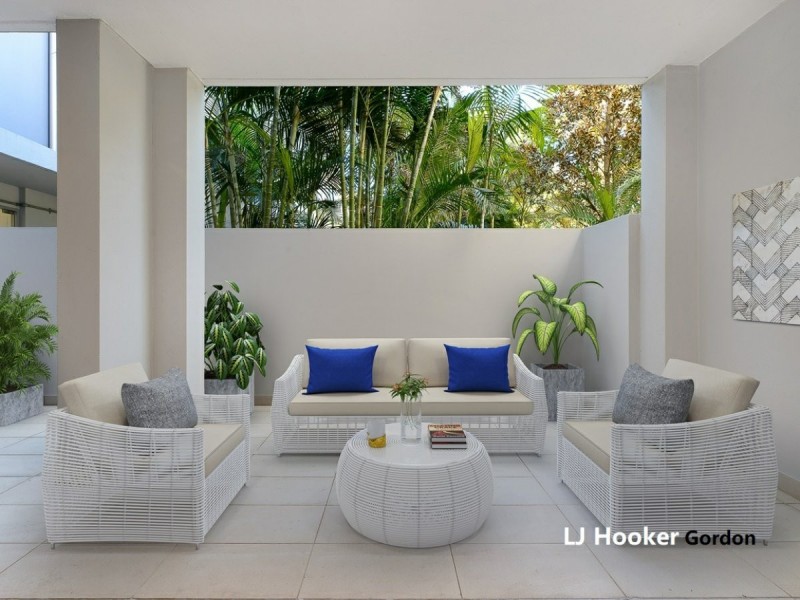G10/1-7 Bruce Ave, Killara NSW 2071