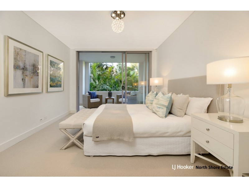 G10/1-7 Bruce Ave, Killara NSW 2071