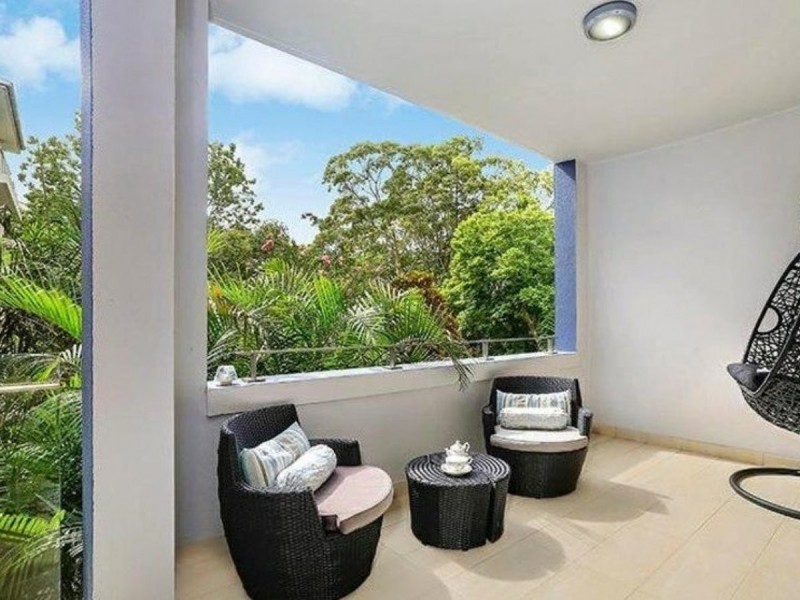 G10/1-7 Bruce Ave, Killara NSW 2071