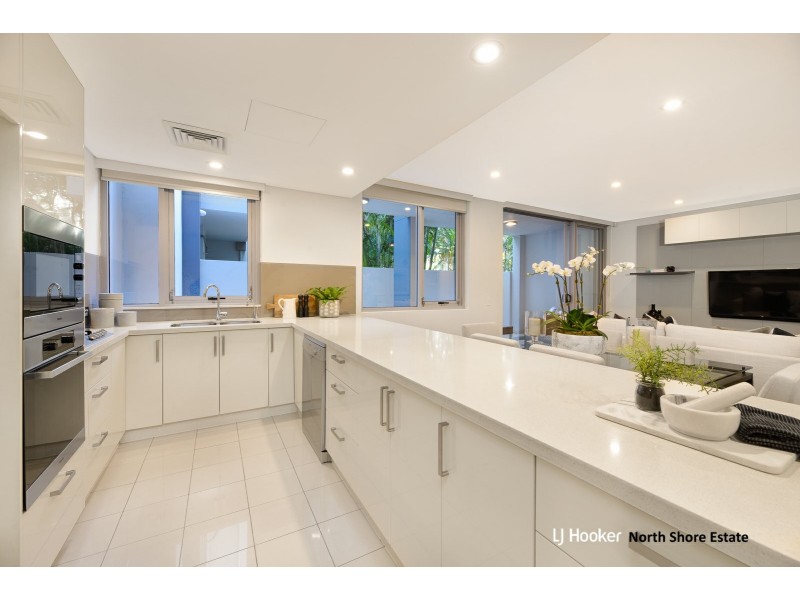 G10/1-7 Bruce Ave, Killara NSW 2071