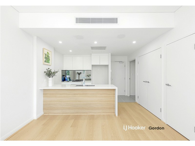 108/71 Ridge Street, Gordon NSW 2072