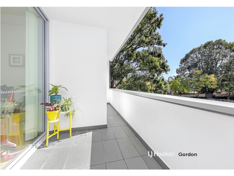 108/71 Ridge Street, Gordon NSW 2072