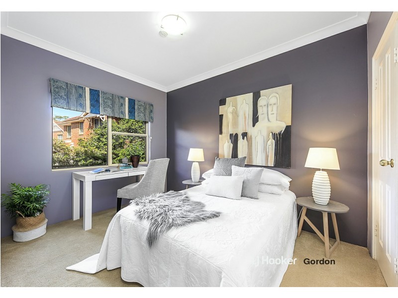 38/183 St Johns Avenue, Gordon NSW 2072