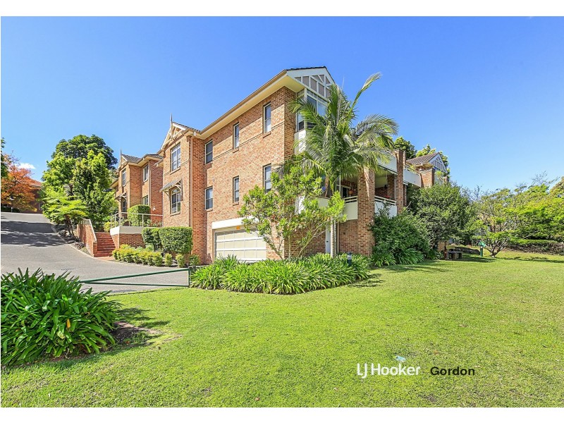 38/183 St Johns Avenue, Gordon NSW 2072