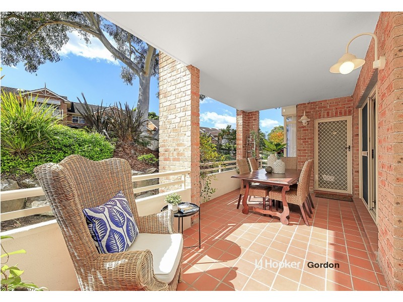 38/183 St Johns Avenue, Gordon NSW 2072