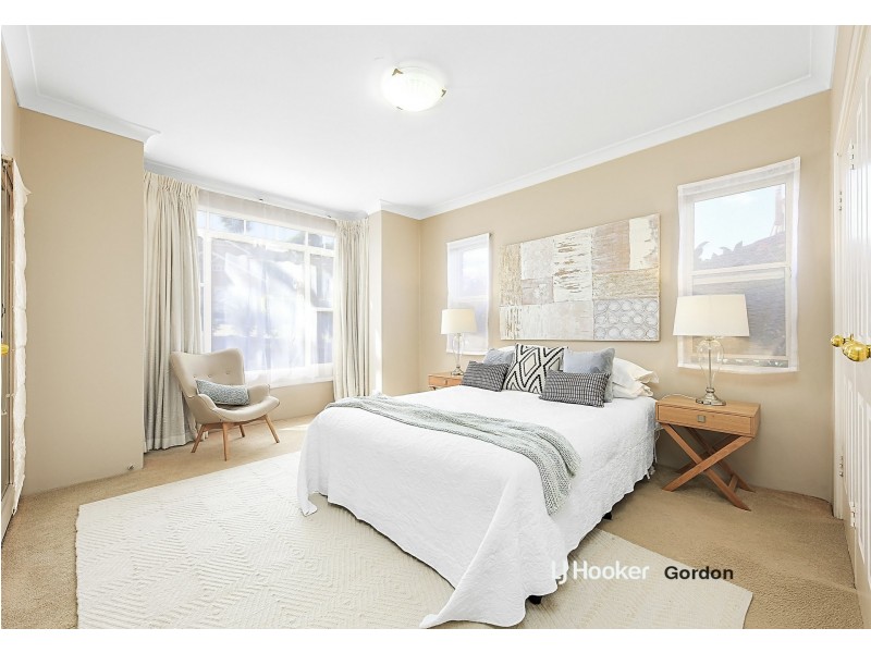 38/183 St Johns Avenue, Gordon NSW 2072