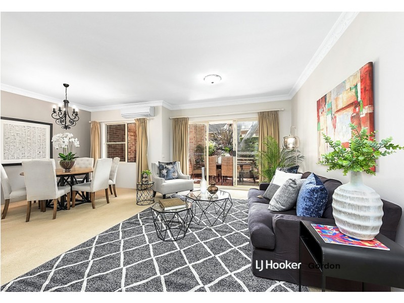 38/183 St Johns Avenue, Gordon NSW 2072