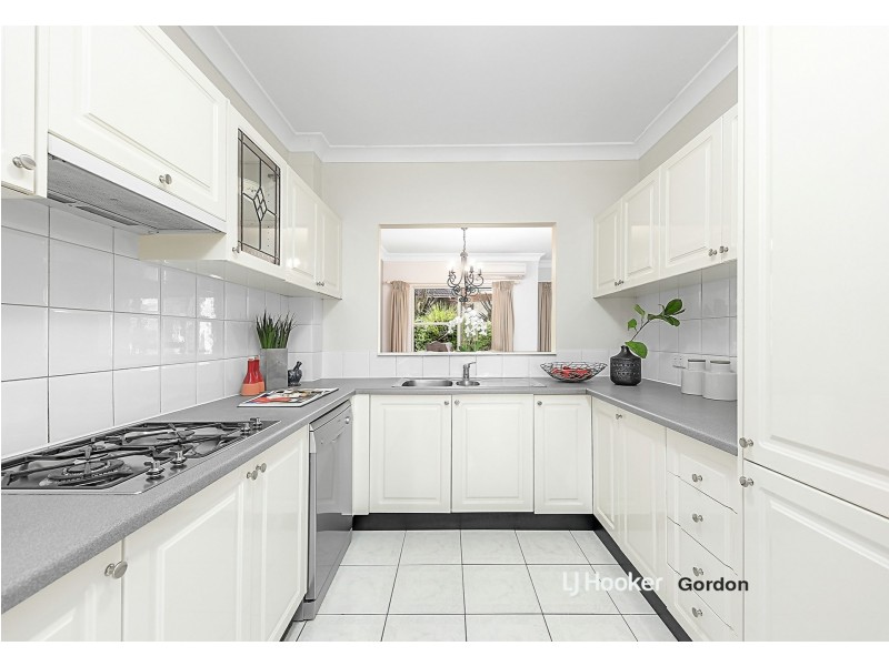 38/183 St Johns Avenue, Gordon NSW 2072