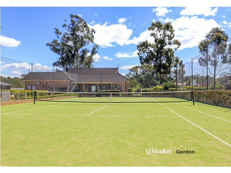 38/183 St Johns Avenue, Gordon NSW 2072