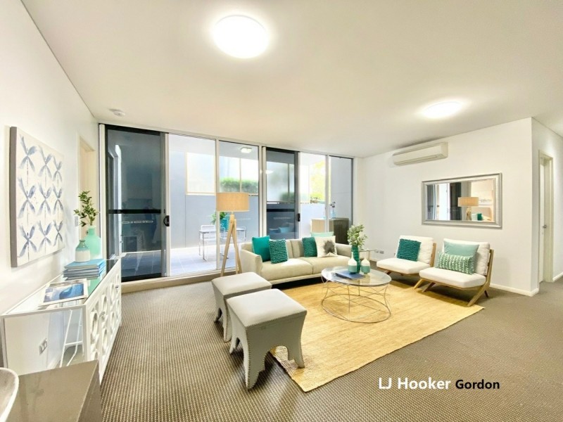 201/12 Avon Road, Pymble NSW 2073