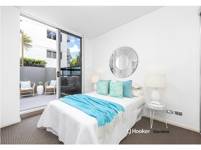 201/12 Avon Road, Pymble NSW 2073