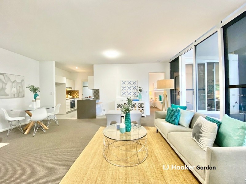 201/12 Avon Road, Pymble NSW 2073