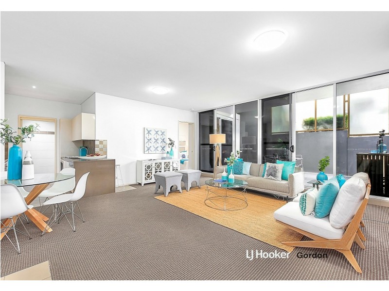 201/12 Avon Road, Pymble NSW 2073