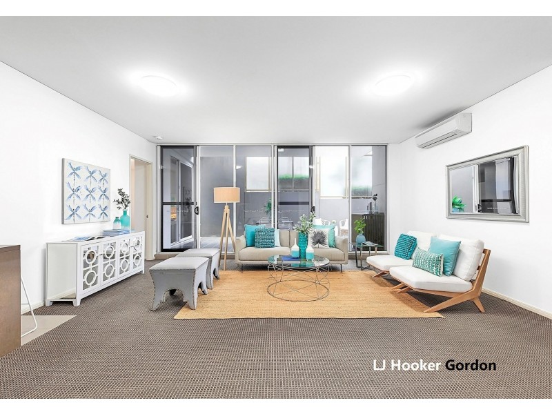 201/12 Avon Road, Pymble NSW 2073