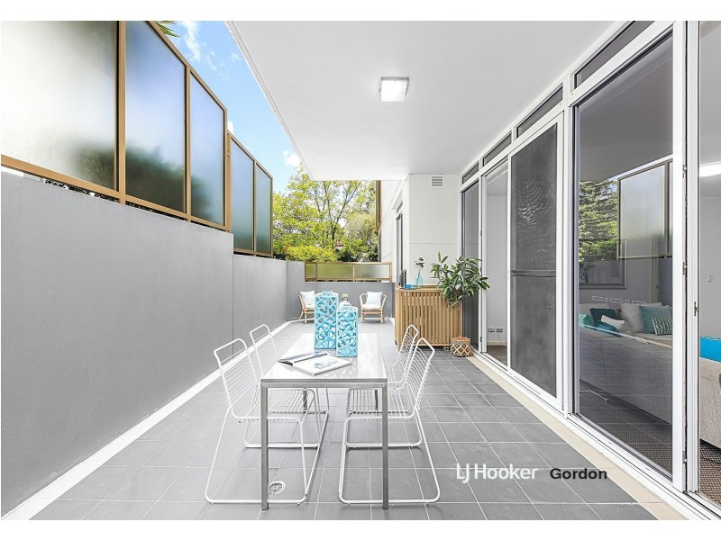 201/12 Avon Road, Pymble NSW 2073