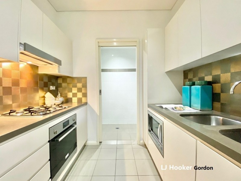 201/12 Avon Road, Pymble NSW 2073