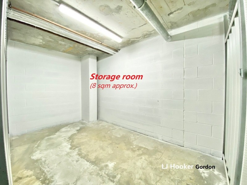 201/12 Avon Road, Pymble NSW 2073